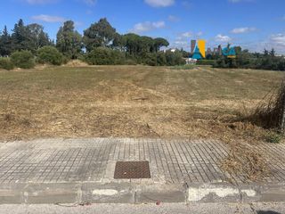 Wohngrundstück in La Banda - Campo de Fútbol. Parcela urbana 1.532 m en san andrés golf proyecto único!