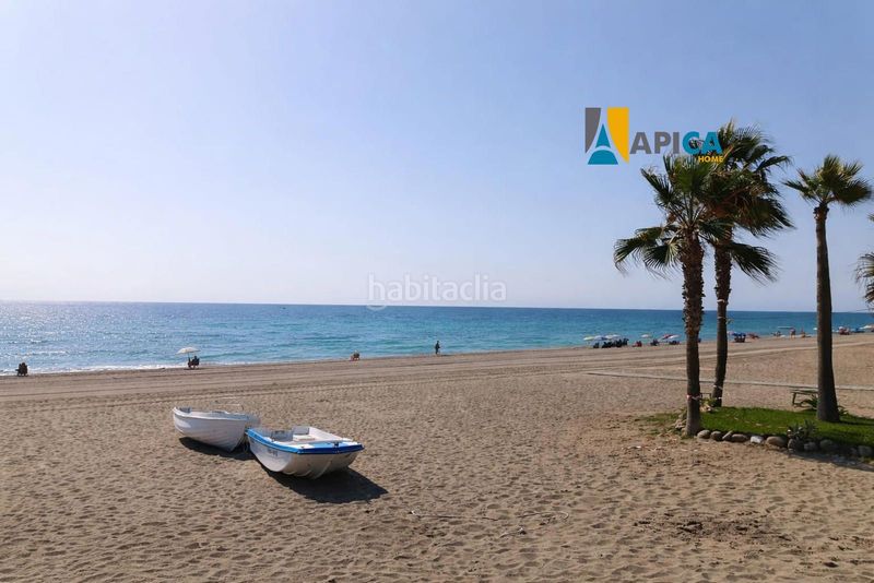 Foto 0a97aa6d-68d8-450b-8a96-bb29c4f8a400. Pis amb calefacció aparcament piscina a Manilva pueblo Manilva