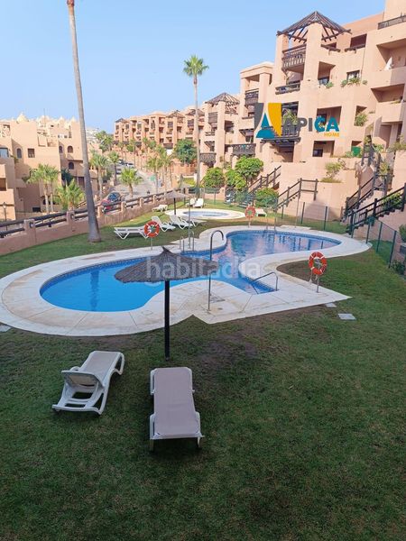 Foto 2f38b8a2-add8-4d8a-b956-799b05549329. Pis amb calefacció aparcament piscina a Manilva pueblo Manilva