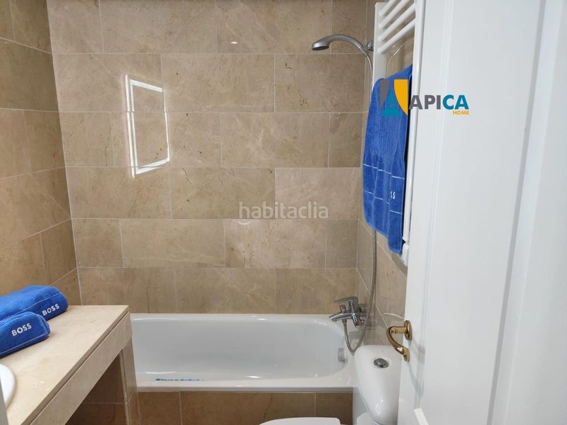 Foto 66286286-5f45-43da-bd52-153d317c4751. Pis amb calefacció aparcament piscina a Manilva pueblo Manilva