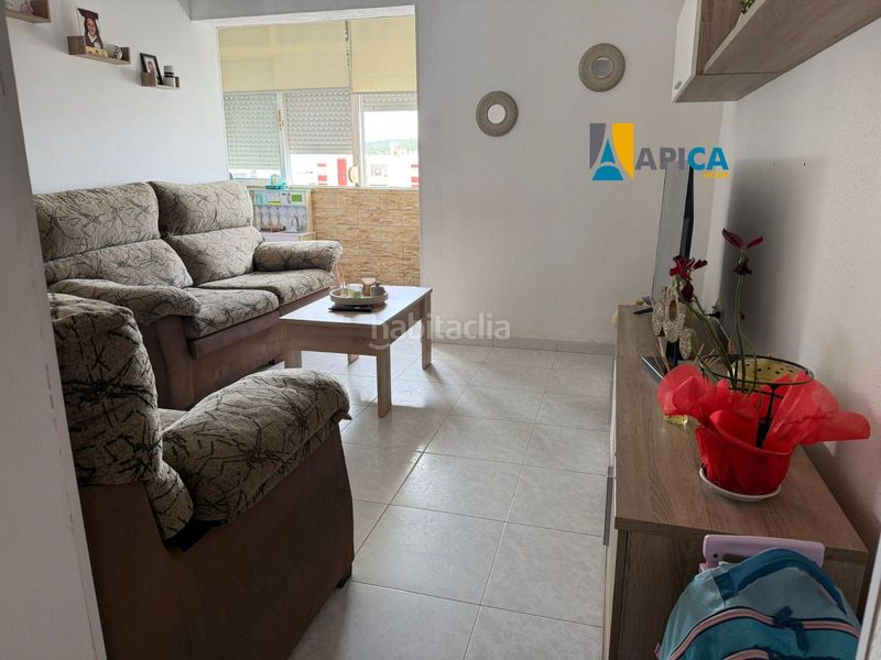 Foto 4b794788-d002-490e-95b6-daa164edddff. Piso  de 4 dormitorios a 5 min a pie de la playa del carmen en Barbate