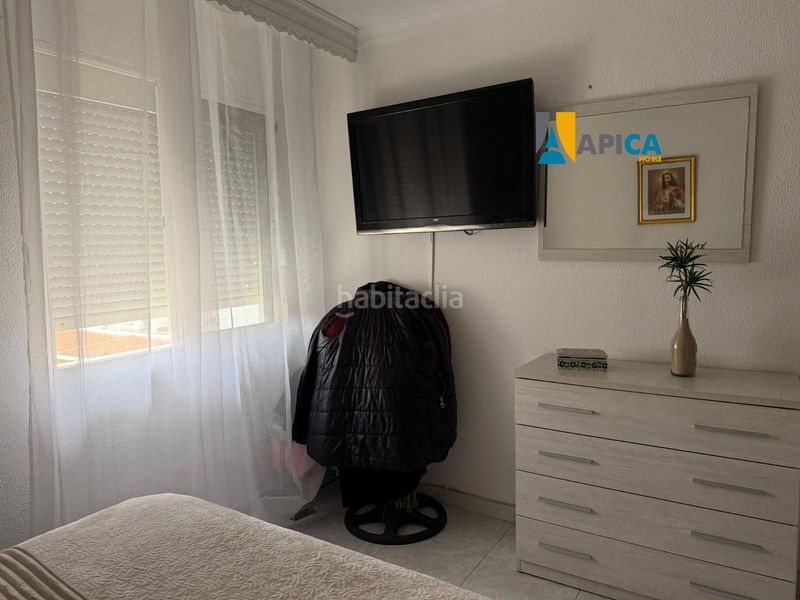 Foto 646c630b-851b-43b7-b8f6-5de8de0e3278. Piso  de 4 dormitorios a 5 min a pie de la playa del carmen en Barbate