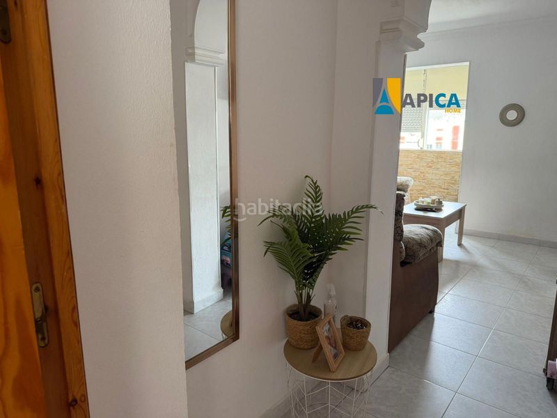 Foto b1c13407-bc7e-44fb-a762-a76beed79ebd. Piso  de 4 dormitorios a 5 min a pie de la playa del carmen en Barbate