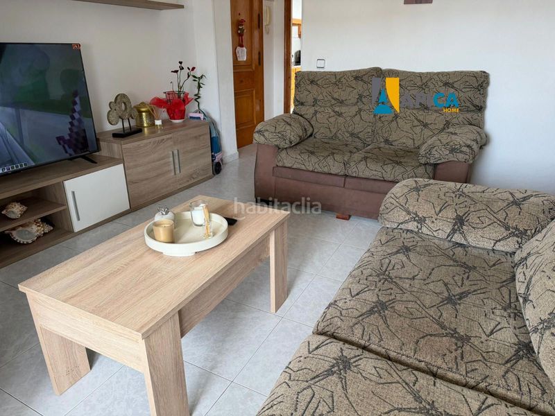 Foto df19bc64-8029-4fbd-af78-b4c13be7b395. Piso  de 4 dormitorios a 5 min a pie de la playa del carmen en Barbate