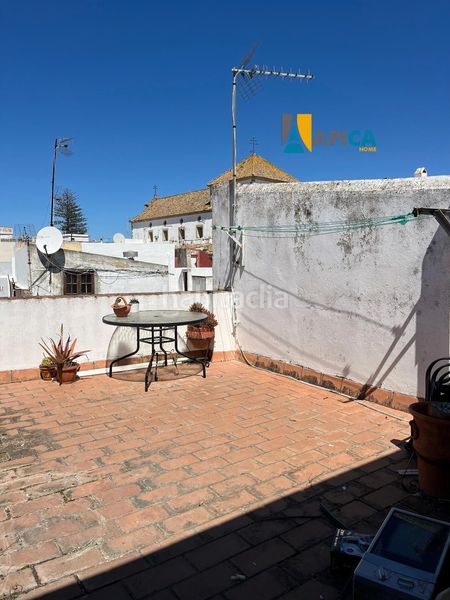 Foto e08c6d39-3a85-470a-b4cf-e6a0bfabb0db. Casa a Centro Puerto de Santa María (El)