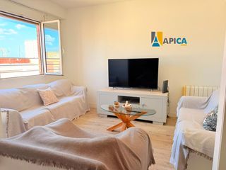 Flat in Población de Arroyo. Se vende piso cerca de la playa