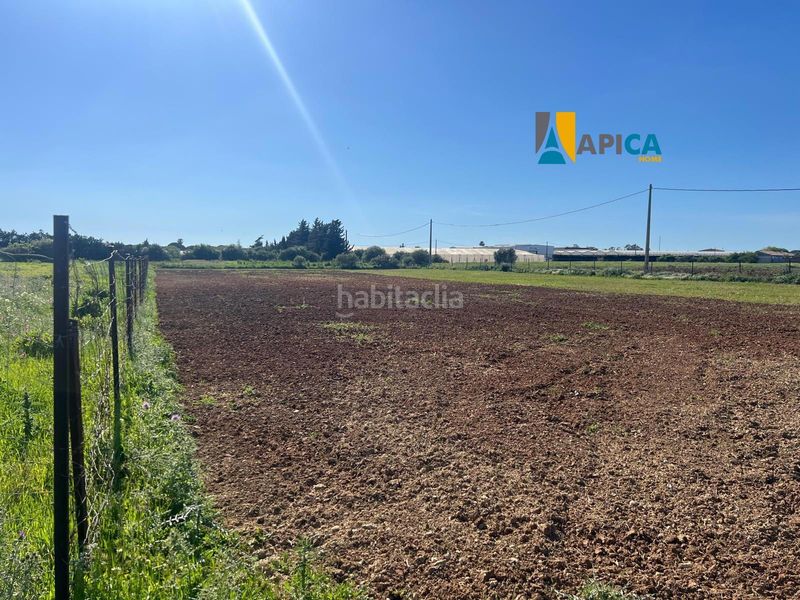 Foto 93079166-604c-433d-8b24-dc0af932d9a2. Finca rústica a Roche Conil de la Frontera