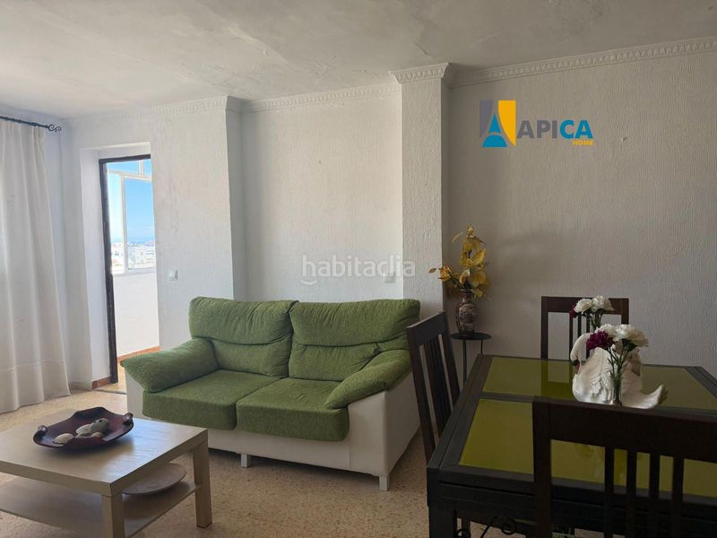 Foto 243484df-223c-4e1f-bb02-9f2dafd19562. Pis a Barbate Barbate