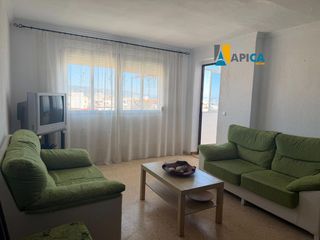 Etagenwohnung in Barbate. En venta! piso de 3 dormitorios en barbate