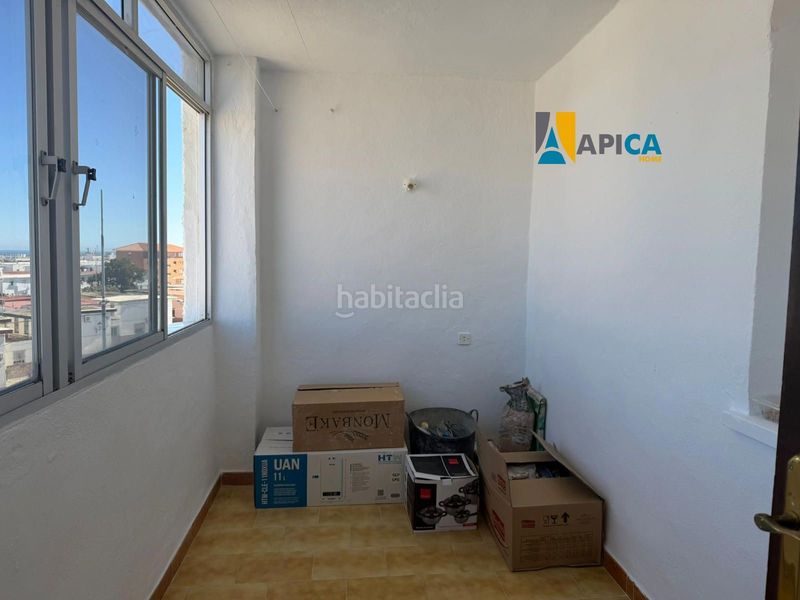 Foto 930f4f33-ab0f-4b4b-9149-2c9bd69282da. Pis a Barbate Barbate