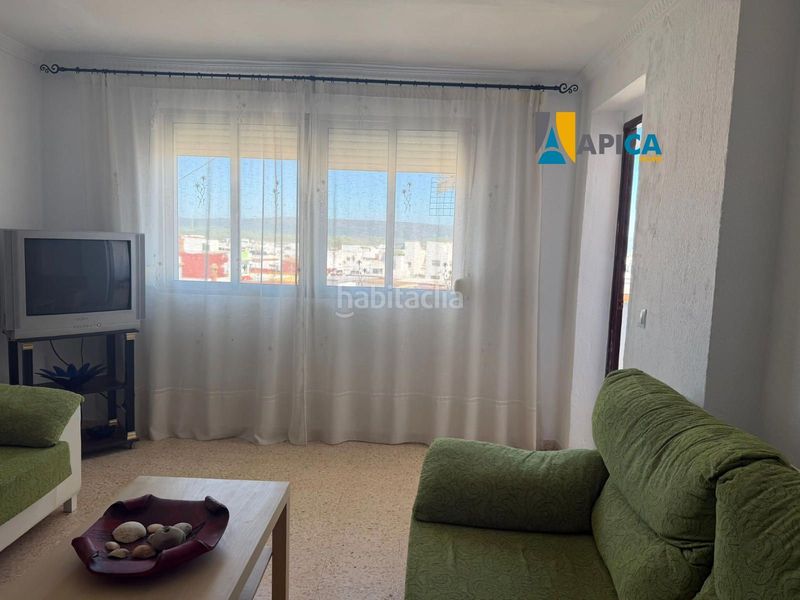 Foto 938351f2-6f88-4a79-a43a-2a3220591b90. Pis a Barbate Barbate