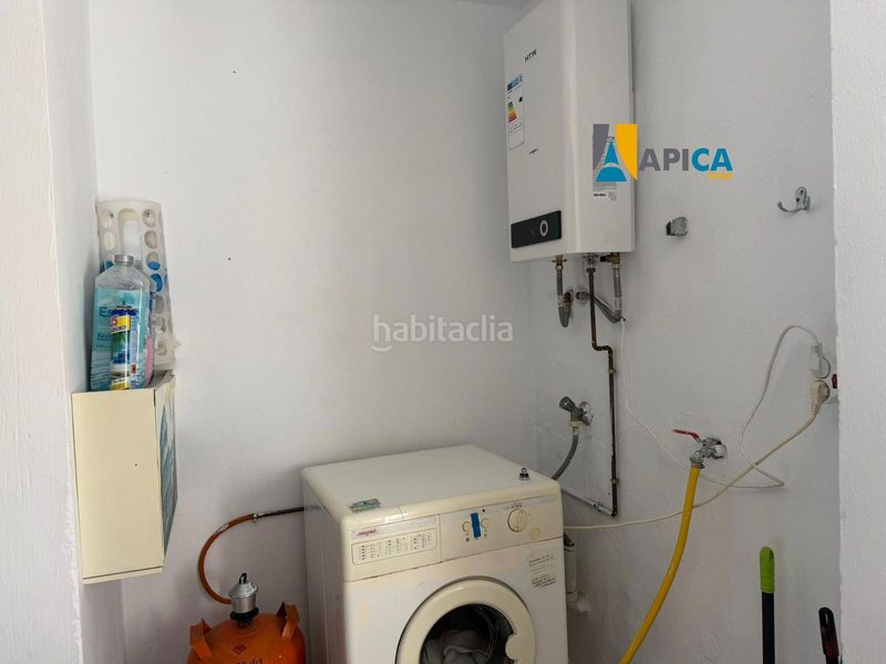 Foto f6ec957e-854a-4572-a96c-450ae20485ae. Pis a Barbate Barbate