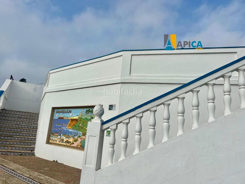 Foto a2662b14-7e4b-43fa-bc46-9855ab805f6b. Casa a Conil Conil de la Frontera