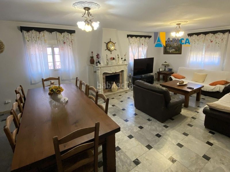 Foto 38316068-e264-47ce-aee4-f2a78b08a942. Casa amb aparcament a Mondejar-Junquillos Línea de la Concepción (La)