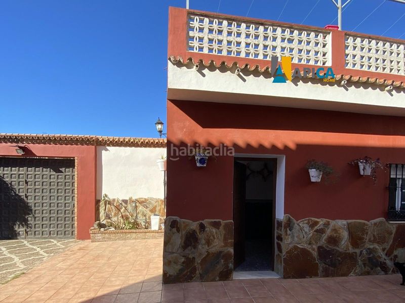Foto 45282b23-8904-4d45-b044-14b8cce60024. Casa amb aparcament a Mondejar-Junquillos Línea de la Concepción (La)