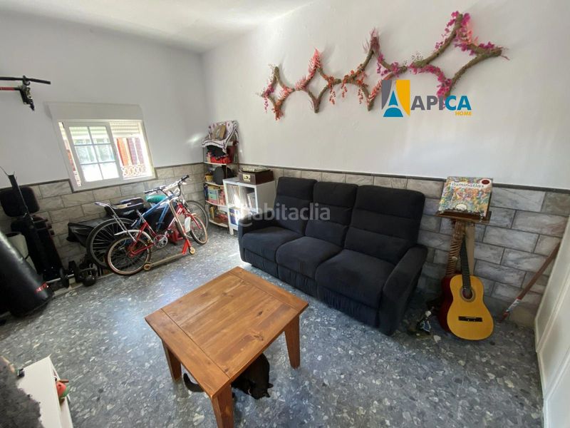 Foto 48b76ff2-8e72-40fc-ab2d-c57399581e25. Casa amb aparcament a Mondejar-Junquillos Línea de la Concepción (La)