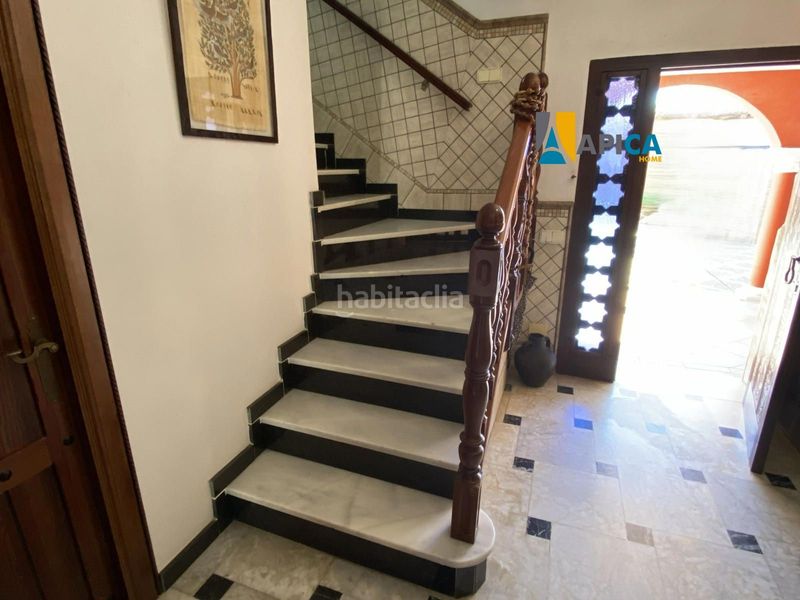 Foto 5ab0a561-35a3-465d-b551-c5cfe65cbdcf. Casa amb aparcament a Mondejar-Junquillos Línea de la Concepción (La)
