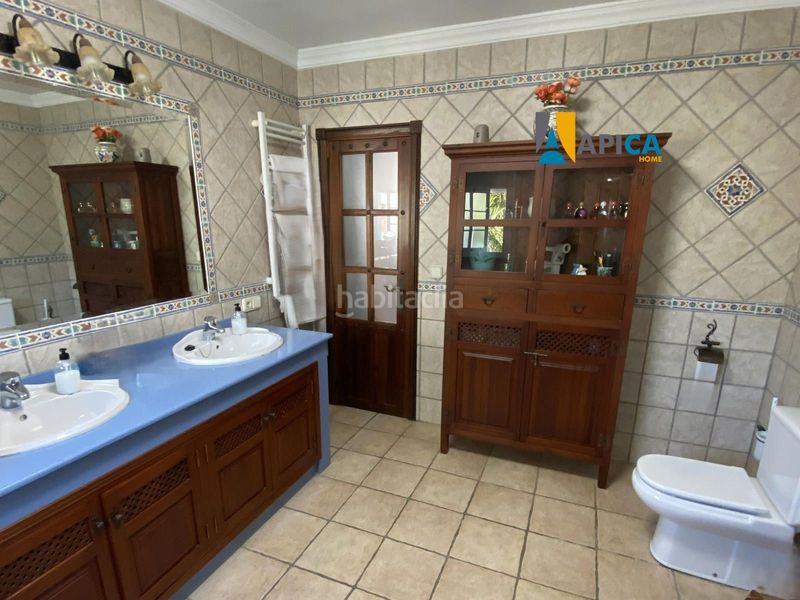 Foto 9d9c63bc-7ff1-40a2-9082-372e8a5b5200. Casa amb aparcament a Mondejar-Junquillos Línea de la Concepción (La)