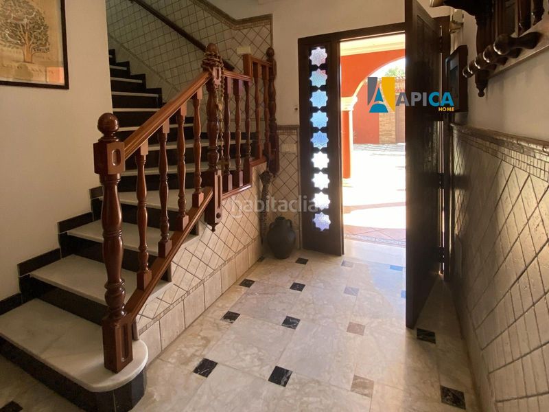 Foto b04bf31a-84b6-4925-98d3-f65095d57278. Casa amb aparcament a Mondejar-Junquillos Línea de la Concepción (La)