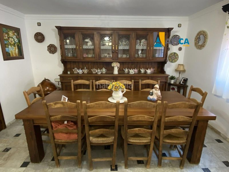 Foto fb1c6c25-8213-4f27-879c-b099c058fe3c. Casa amb aparcament a Mondejar-Junquillos Línea de la Concepción (La)