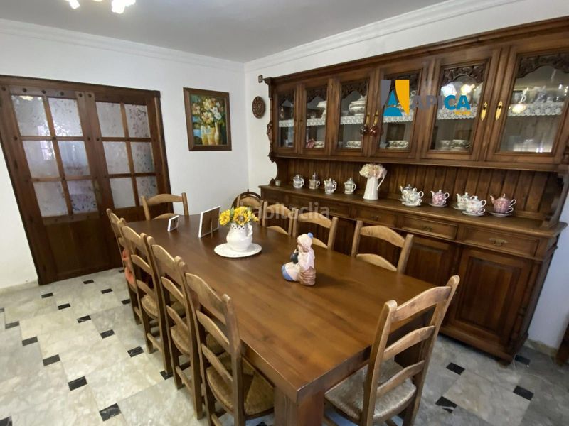 Foto ffe30552-51d6-4383-b254-bfcc697e9fe9. Casa amb aparcament a Mondejar-Junquillos Línea de la Concepción (La)