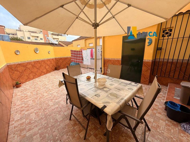 Foto 4d3b0a0e-6e8d-4760-ae59-26830cfc6b20. Casa a Carretera de Sanlúcar - Sudamérica Puerto de Santa María (El)