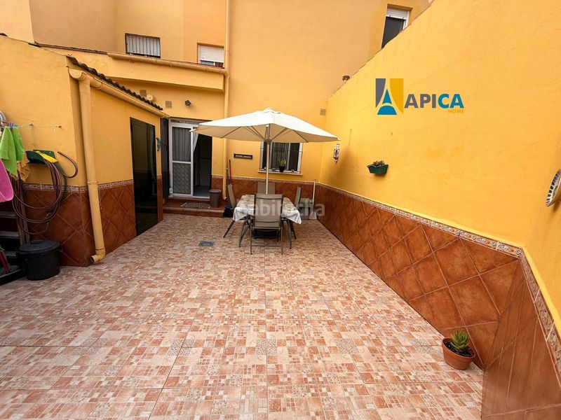 Foto 83b278fb-9b97-4ccb-aa2d-9394d5ed40a1. Casa a Carretera de Sanlúcar - Sudamérica Puerto de Santa María (El)