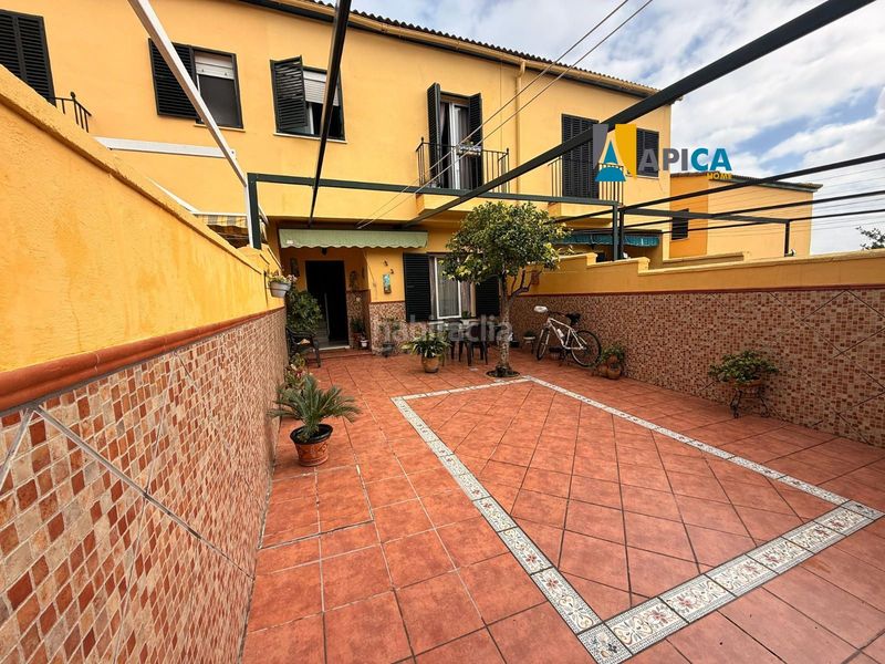 Foto a3d991f0-a79e-457c-a159-be7661c985f9. Casa a Carretera de Sanlúcar - Sudamérica Puerto de Santa María (El)