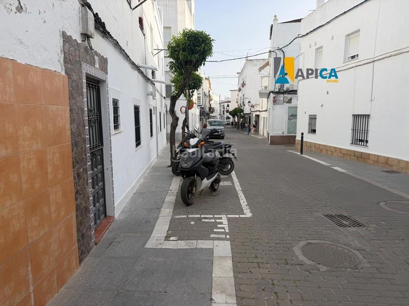 Foto f128562b-83eb-41ab-86e8-574897f63477. Casa a Conil Conil de la Frontera