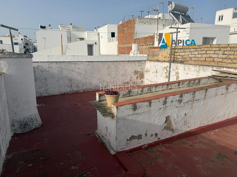 Foto f7efba4e-980a-4231-bbe9-b7f170c482b9. Casa a Conil Conil de la Frontera