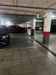 Aparcament cotxe a La Banda - Campo de Fútbol. En venta!  plaza de garaje en chiclana  alameda solano