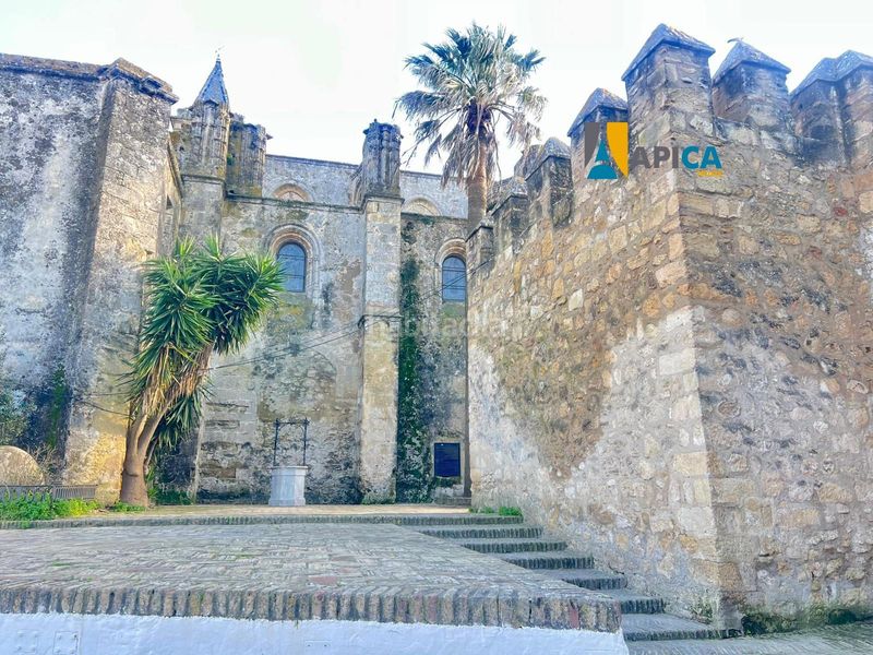 Foto 53adb912-fe8d-47af-ab21-9cf32b6e5e79. Casa a Vejer Vejer de la Frontera
