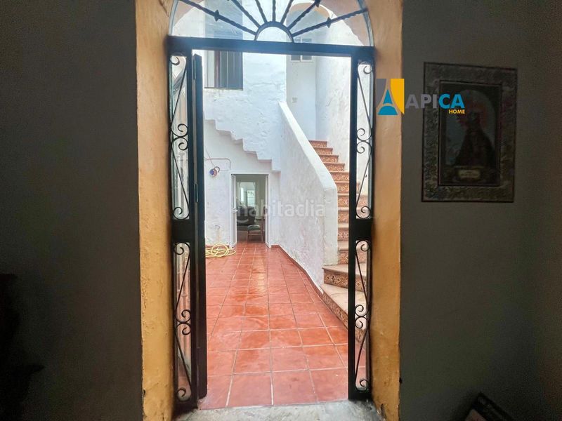 Foto 6445dd6c-feff-49a6-aad5-8812c4003b47. Casa a Vejer Vejer de la Frontera