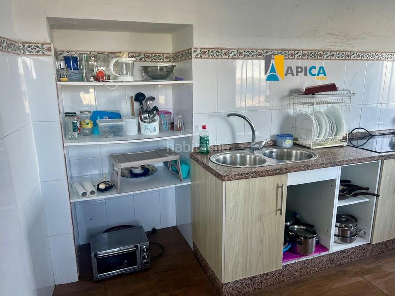 Foto 9c809e60-de8e-4a65-bed5-16e4d3892d5a. Casa a Vejer Vejer de la Frontera