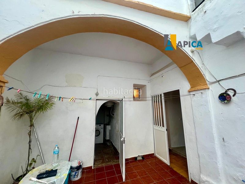 Foto 9e27de8c-f851-475b-a4d1-0cfcba44e640. Casa a Vejer Vejer de la Frontera
