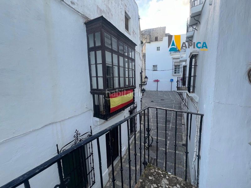 Foto b843b15c-9d52-4846-b9b4-7ac1bf69a19b. Casa a Vejer Vejer de la Frontera