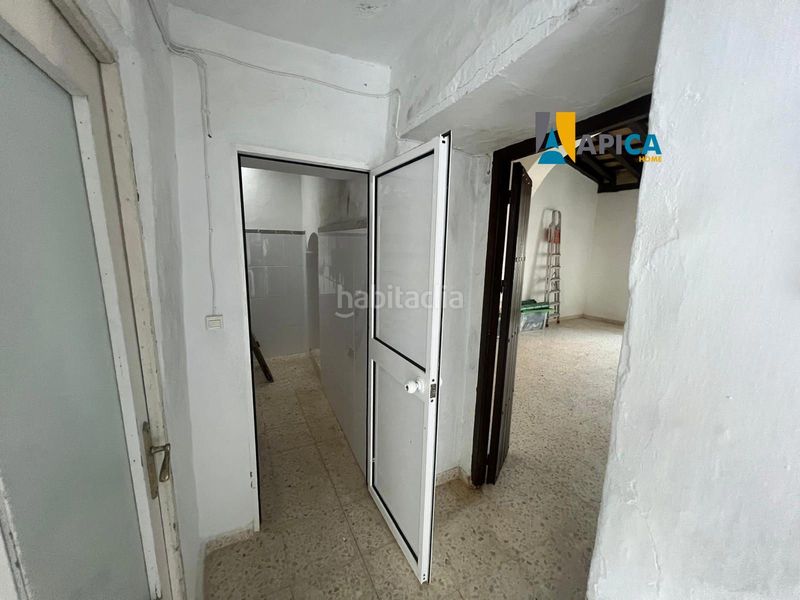 Foto baeae56d-d290-4b9b-98c2-86e58ad9176f. Casa a Vejer Vejer de la Frontera