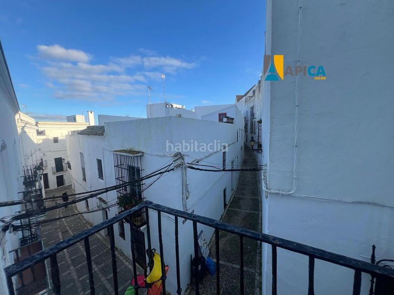 Foto d04c2e29-c321-483f-a279-19c026925d46. Casa a Vejer Vejer de la Frontera