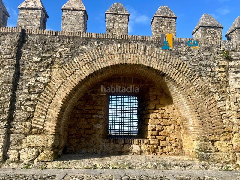 Foto d154962c-416a-48ec-b949-722d271445fc. Casa a Vejer Vejer de la Frontera