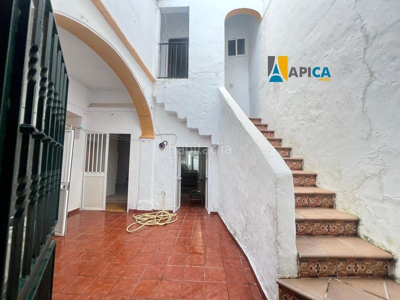 Foto e456cb9e-8748-423d-9ad0-281e6047edc5. Casa a Vejer Vejer de la Frontera