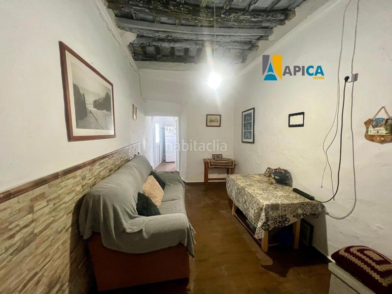 Foto f411f805-a830-430b-8fcd-8a390c353484. Casa a Vejer Vejer de la Frontera