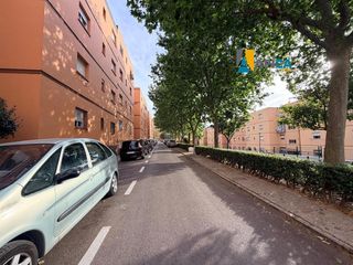 Pis a Pescadores - Saladillo