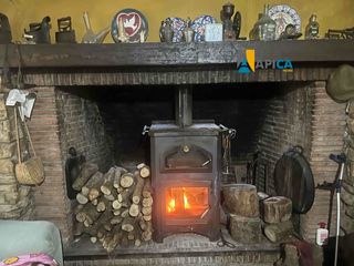 Xalet a Medina Sidonia. En venta! finca rústica con chalet en medina sidonia zona cabral