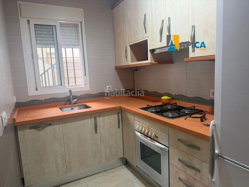 Foto 0c0053e9-3be5-45d1-bd5f-7f5f8bfe718a. Dúplex a Núcleo urbano Chiclana de la Frontera
