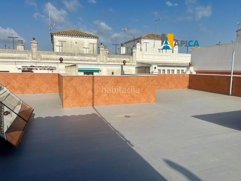 Foto 0f3bc750-8946-4d38-a425-a2a1b1b9a360. Pis a Vejer Vejer de la Frontera