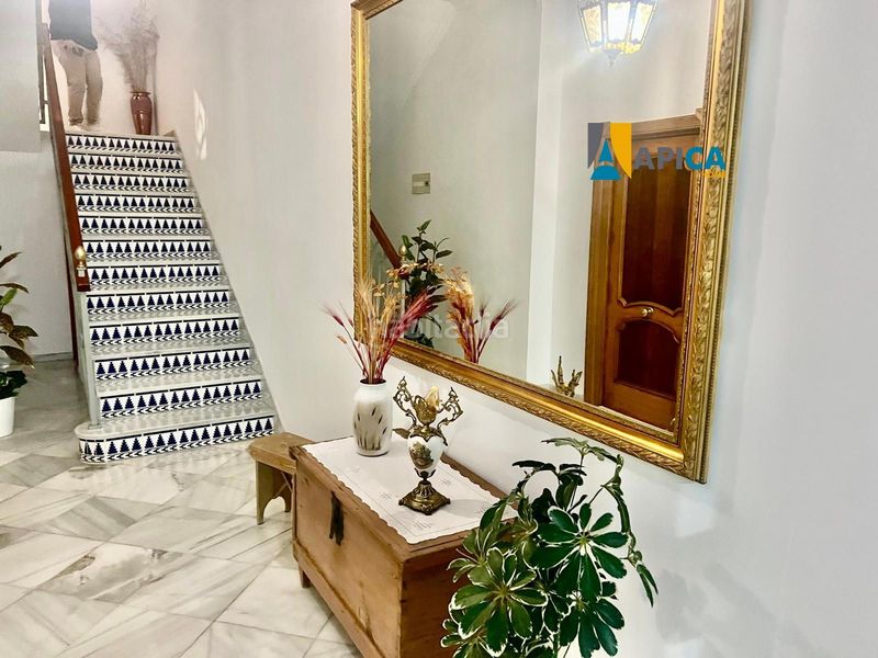 Foto 326a63cd-9134-4813-a88d-dcd8076d626a. Pis a Vejer Vejer de la Frontera