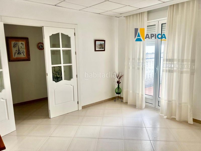 Foto 48b2d2eb-c42e-4608-97b8-2e142d735776. Pis a Vejer Vejer de la Frontera