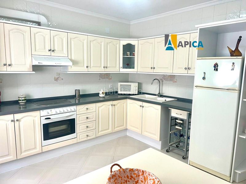 Foto 59ebe665-bfd7-434e-9ebc-c6649f01b4ea. Pis a Vejer Vejer de la Frontera