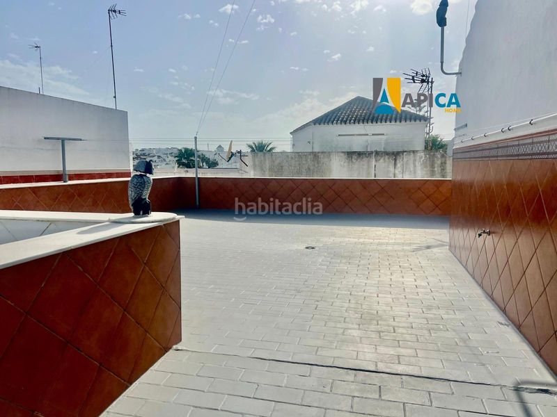 Foto 603b90ab-8e73-4bf3-9e58-0323910ffd9b. Pis a Vejer Vejer de la Frontera