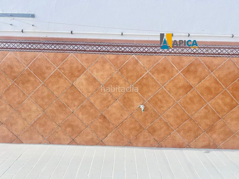 Foto 614b5714-145c-4d54-b178-0ade5d80949a. Pis a Vejer Vejer de la Frontera